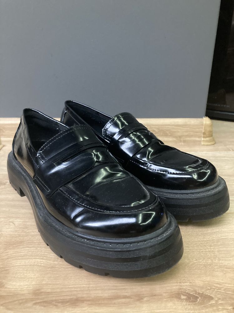 Обувки Loafers/ Лоуфъри