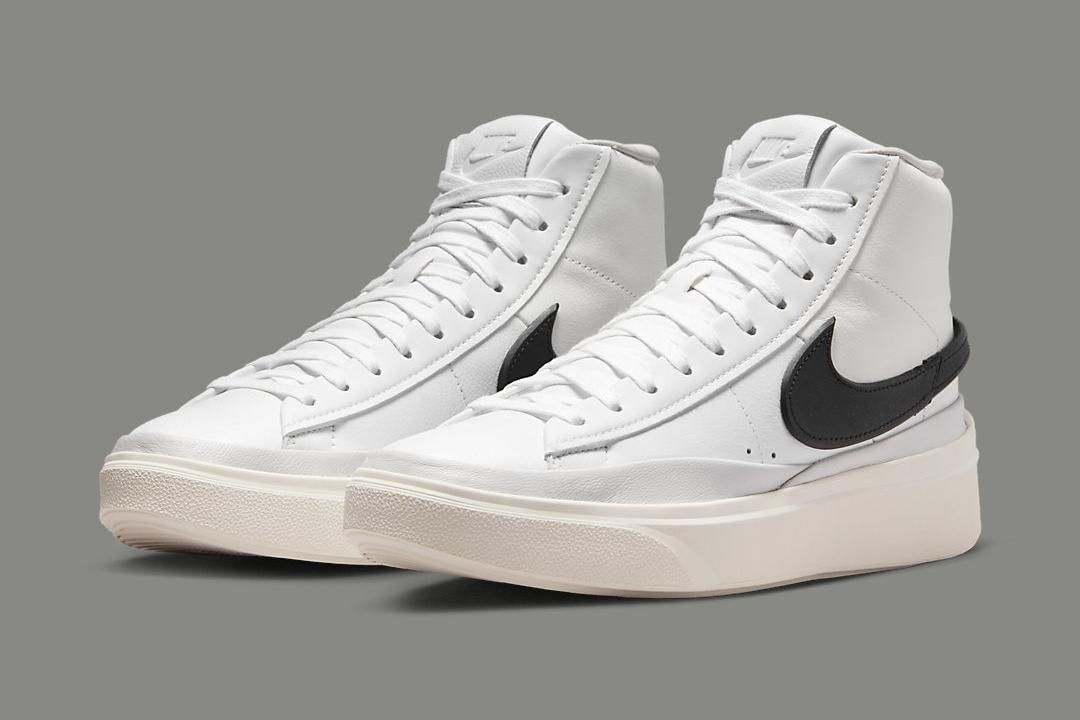 Nike blazer high phantom 38.5 39 originali noi