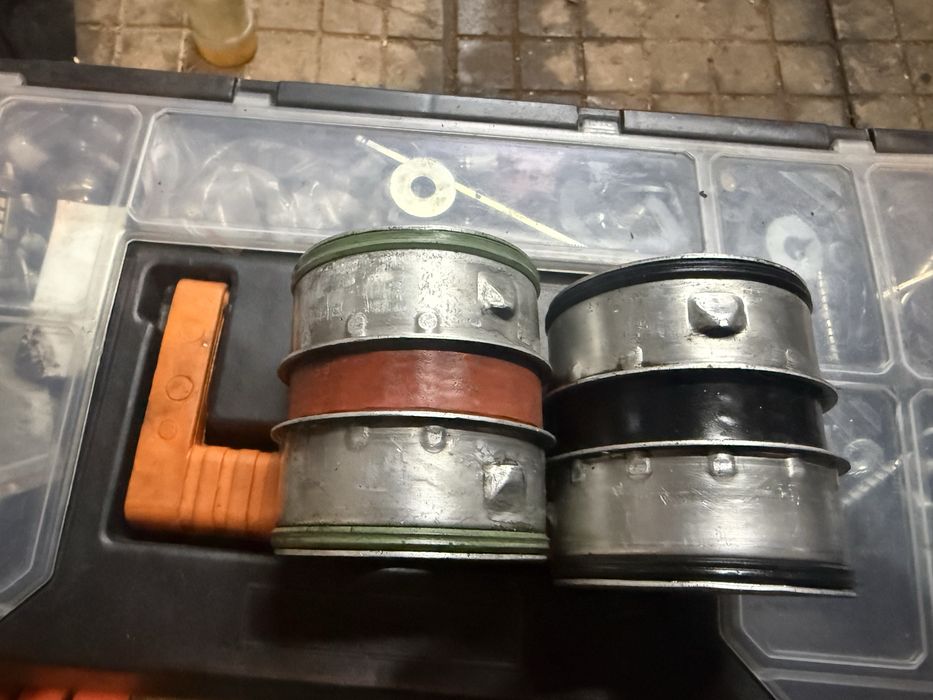 Интеркулер за 1.9тди 131 ASZ/150 ARL