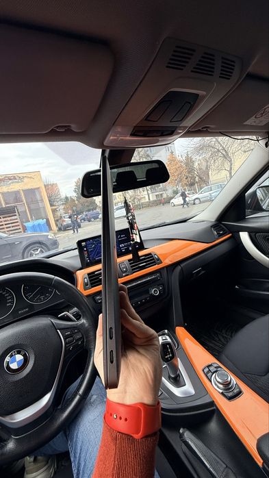 Vând laptop Macbook Air M1, 13”