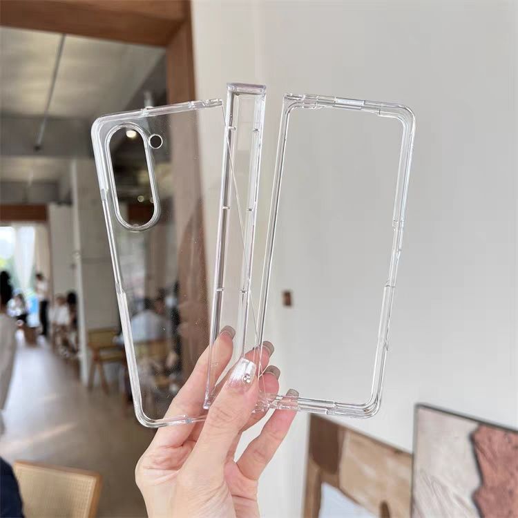 Чехол для Samsung Z Fold 3/4/5