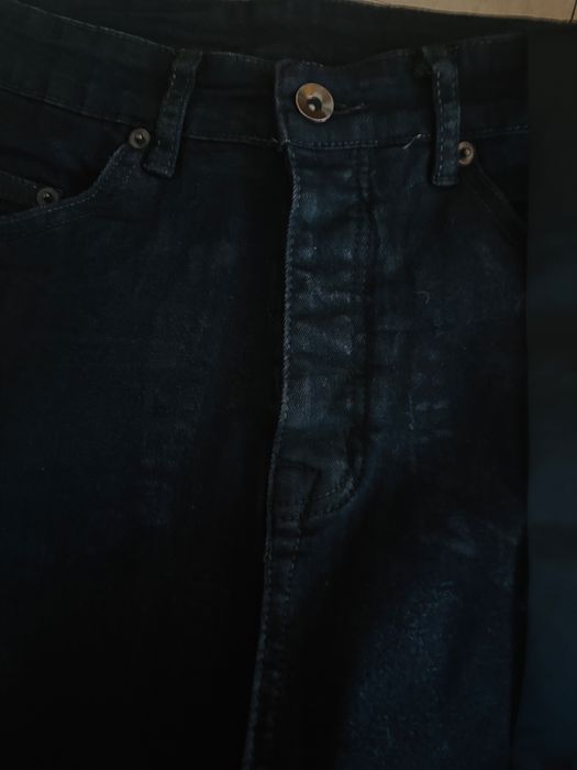 Rick Owens DRKSHDW Pants