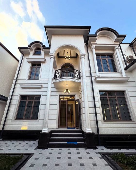 Продажа дома с заездом с двух сторон Мирзо Улугбек Циолковская 4 сотки