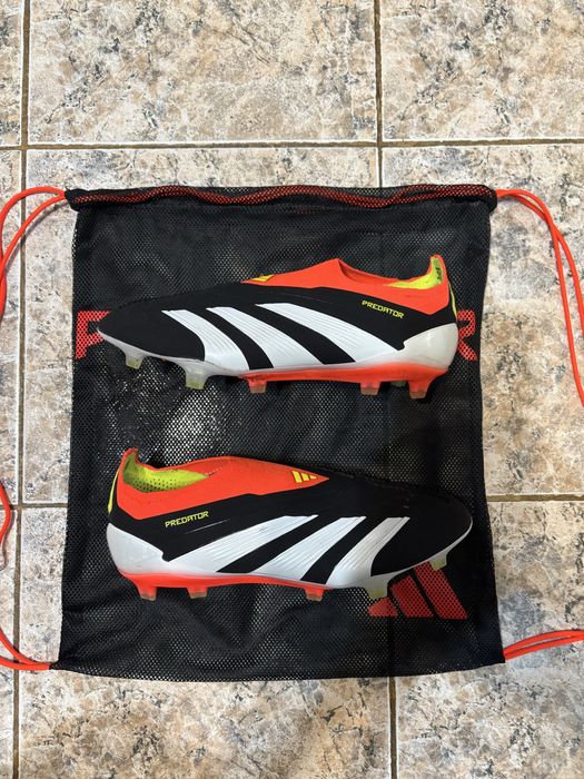 Продавам Adidas Predator Elite LL FG!