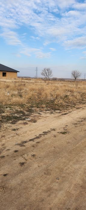 Посёлок Береке Жетысу