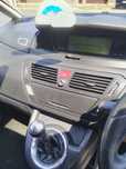 Display multifunctional radio ceasuri bord Citroen C4 an 2006-2012