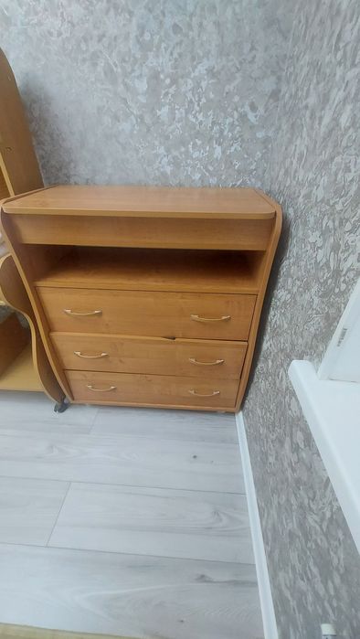 Комод , Россия..