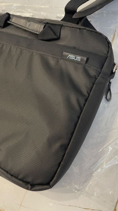 Продам сумку для ноутбука Asus