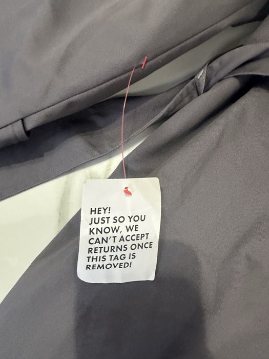 Trenci babeati marimea m