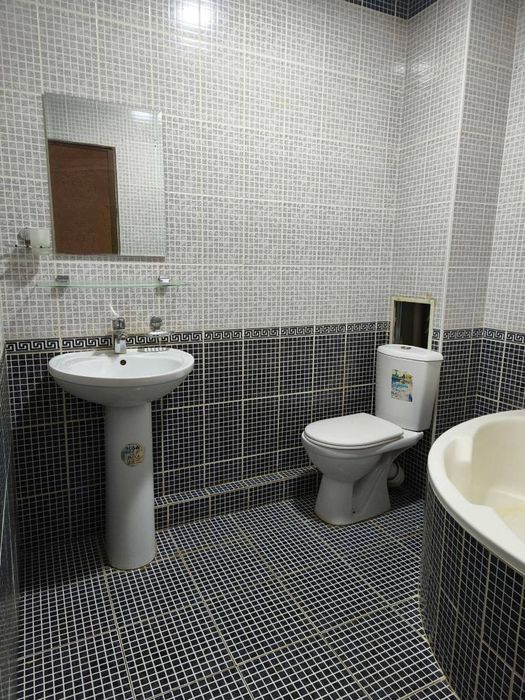 Башлык 2х-комн квартира 50квм