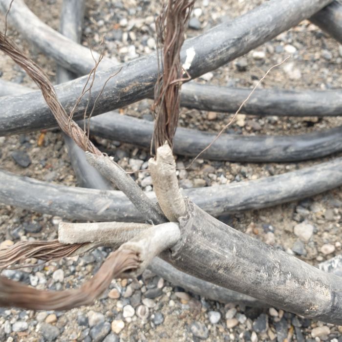 Кабел сотилади мед