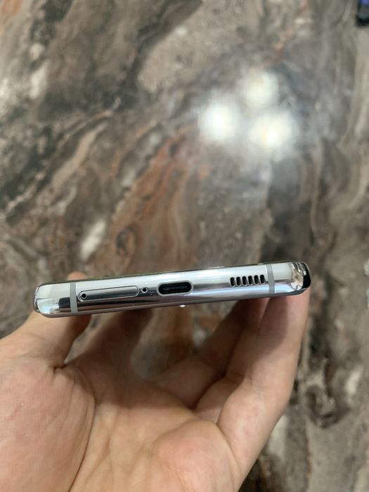 Samsung galaxy S21 ultra 12/256