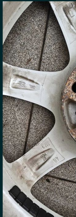 Jante.  hyundai, kia, mazda, renault, nissan, toyota