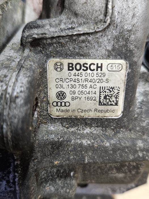 Pompa Injectie Rampa Injectoare CBBB 170CP