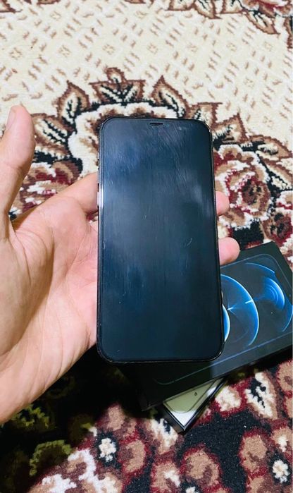 Ipxone12pro 256gb