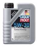 Ulei motor Liqui Moly 5W30, Special TEC, 1L