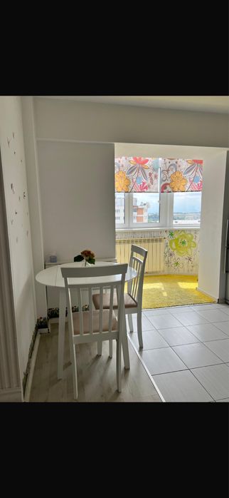 Inchiriez apartmanent 2 camere, zona Marasesti Catedrala