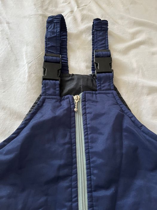 Ски гащеризон за дете