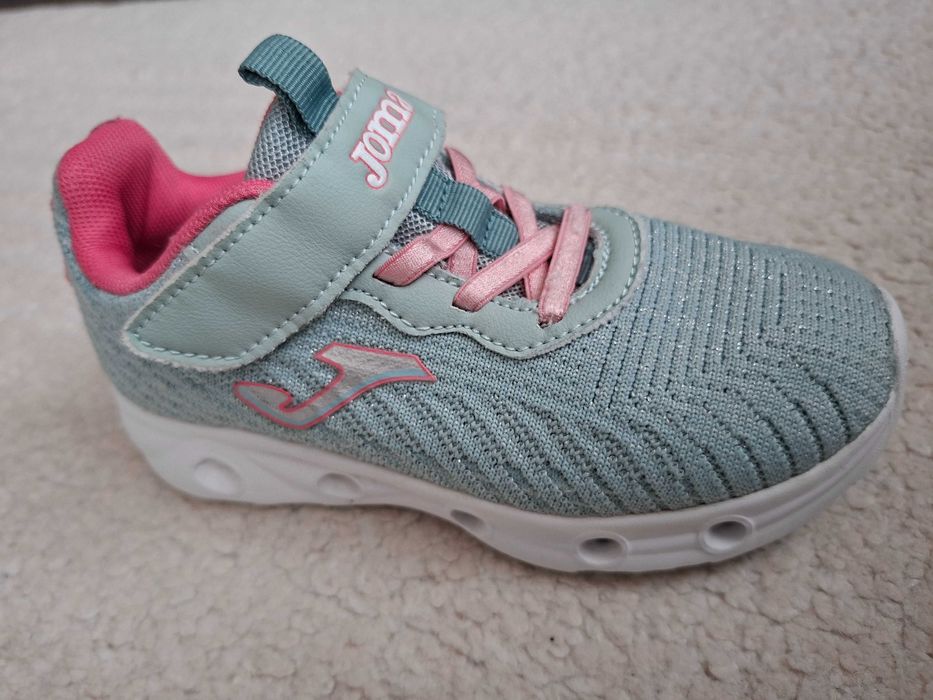 Pantof sport fete marimea 29 Joma