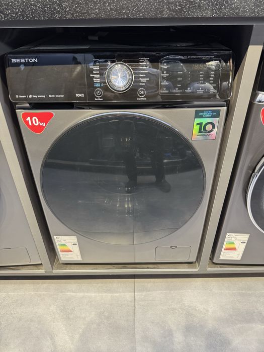 Стиральная машина Beston