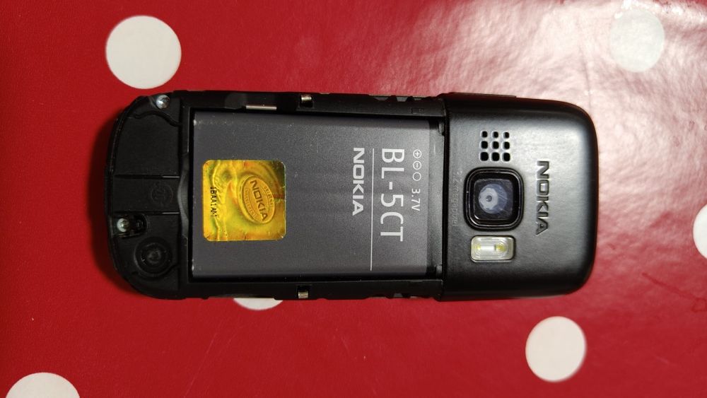 Nokia 6303ci  Nokia