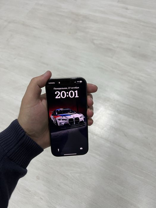 Iphone 16 pro 256gb Srochna sotiladi