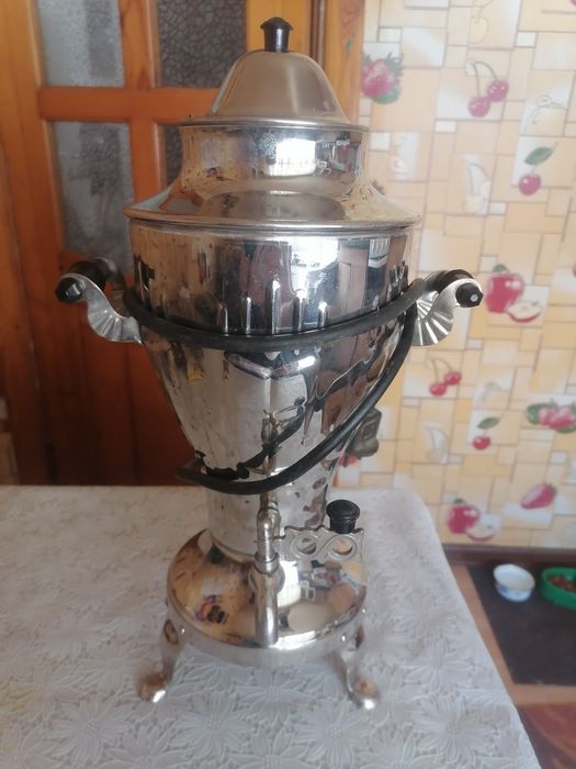Продам самовар электрический самовар.