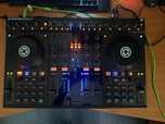 NI Traktor s4 mk1