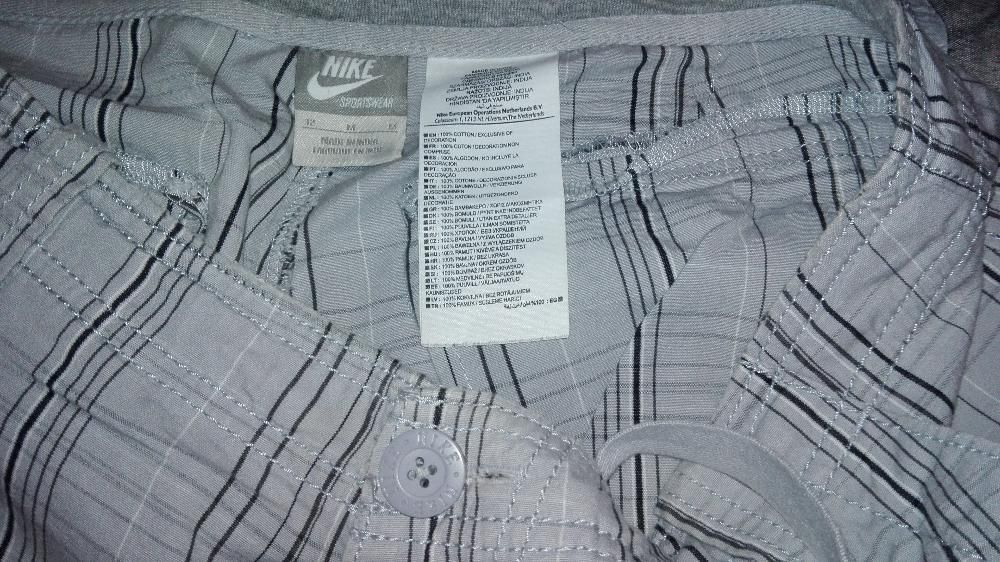 панталон NIKE-20лева - бански UMBRO L-размер 20лв.