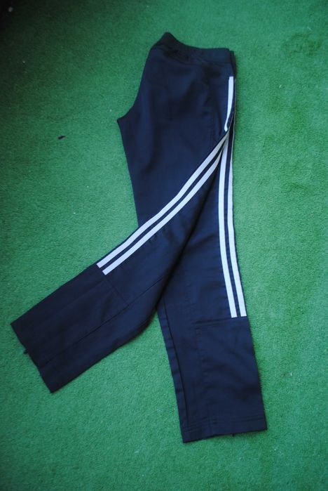 Дамски / детски спортен панталон Adidas