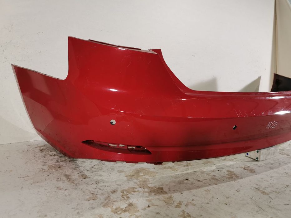 Bara spate Audi A5 S-Line, 2016, 2017, 2018, 2019, 2020 , cod origine OE 8W6807511C