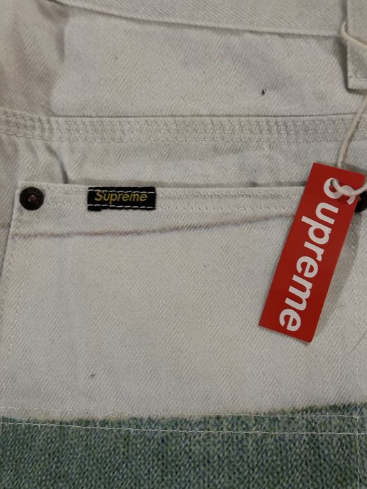 Supreme Damien Hirst Painter Jean