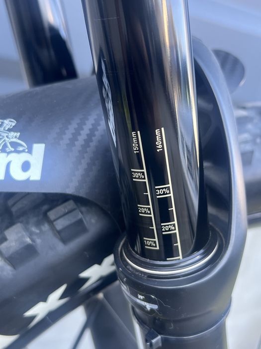 Haibike XDuro 7.0