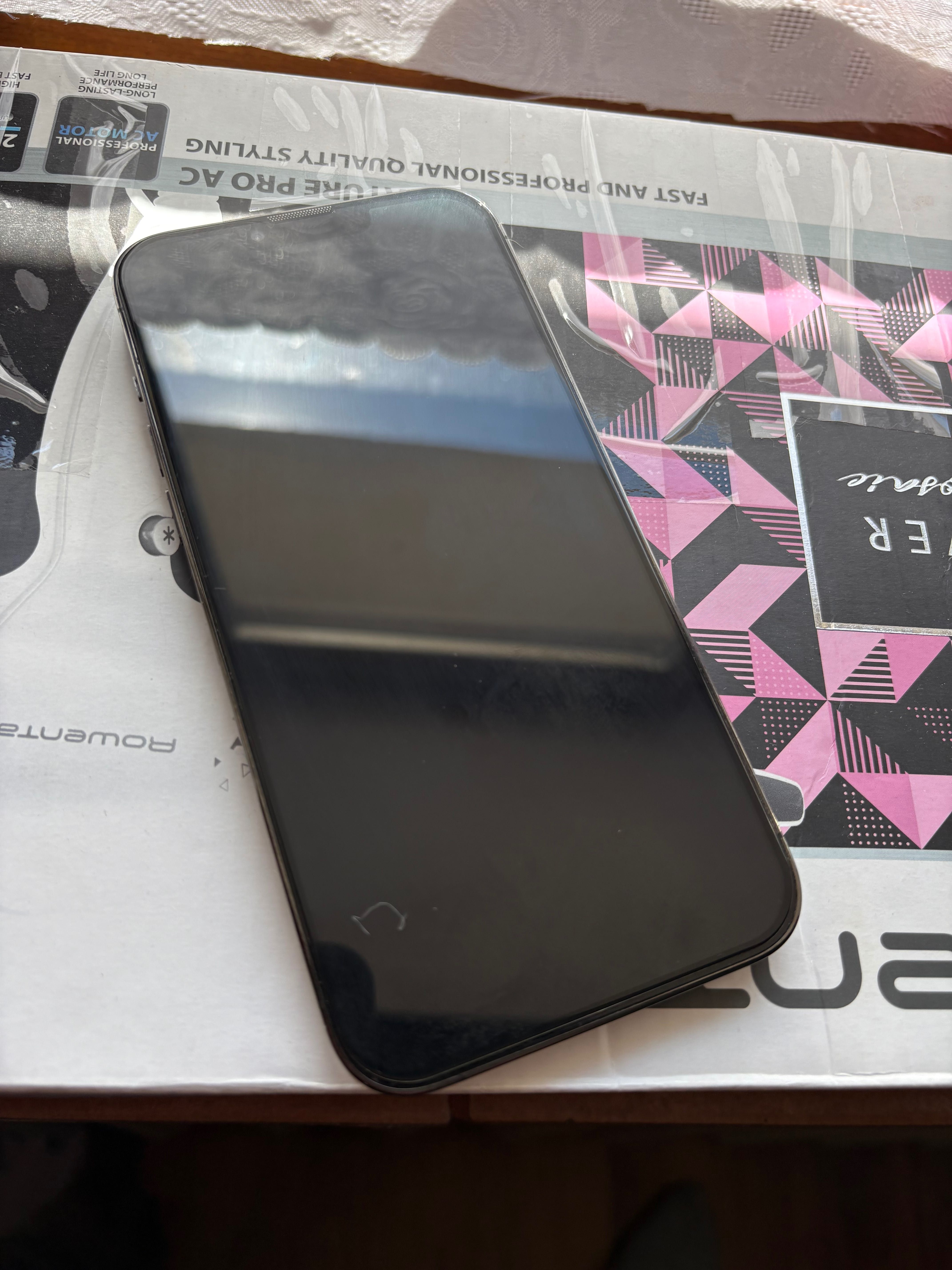 iPhone 13 PRO MAX