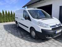 Vand citroen jumpy