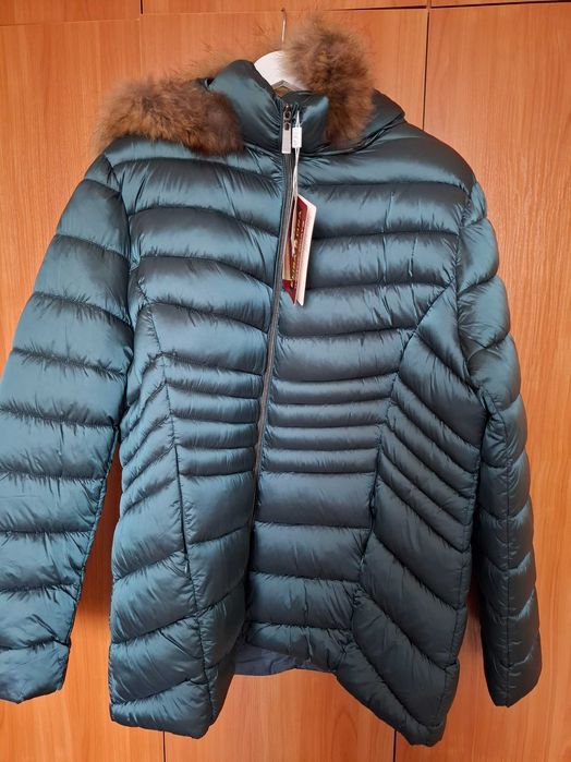 Ново зимно яке размер ХХЛ / XXL 56