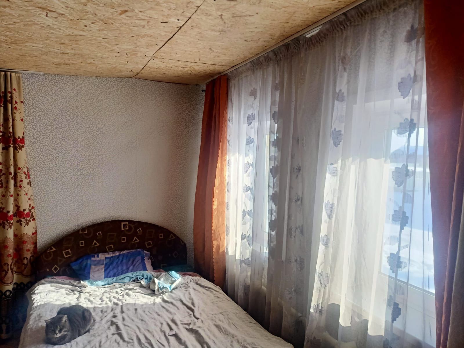 Продам дом в селе Петерфельд