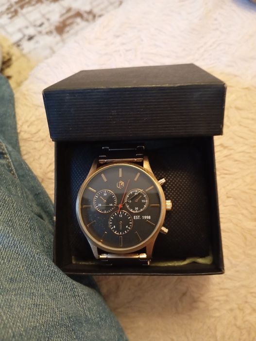 Ceas Bershka barbati