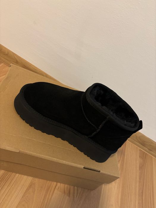 Cizme Ugg marimea 37