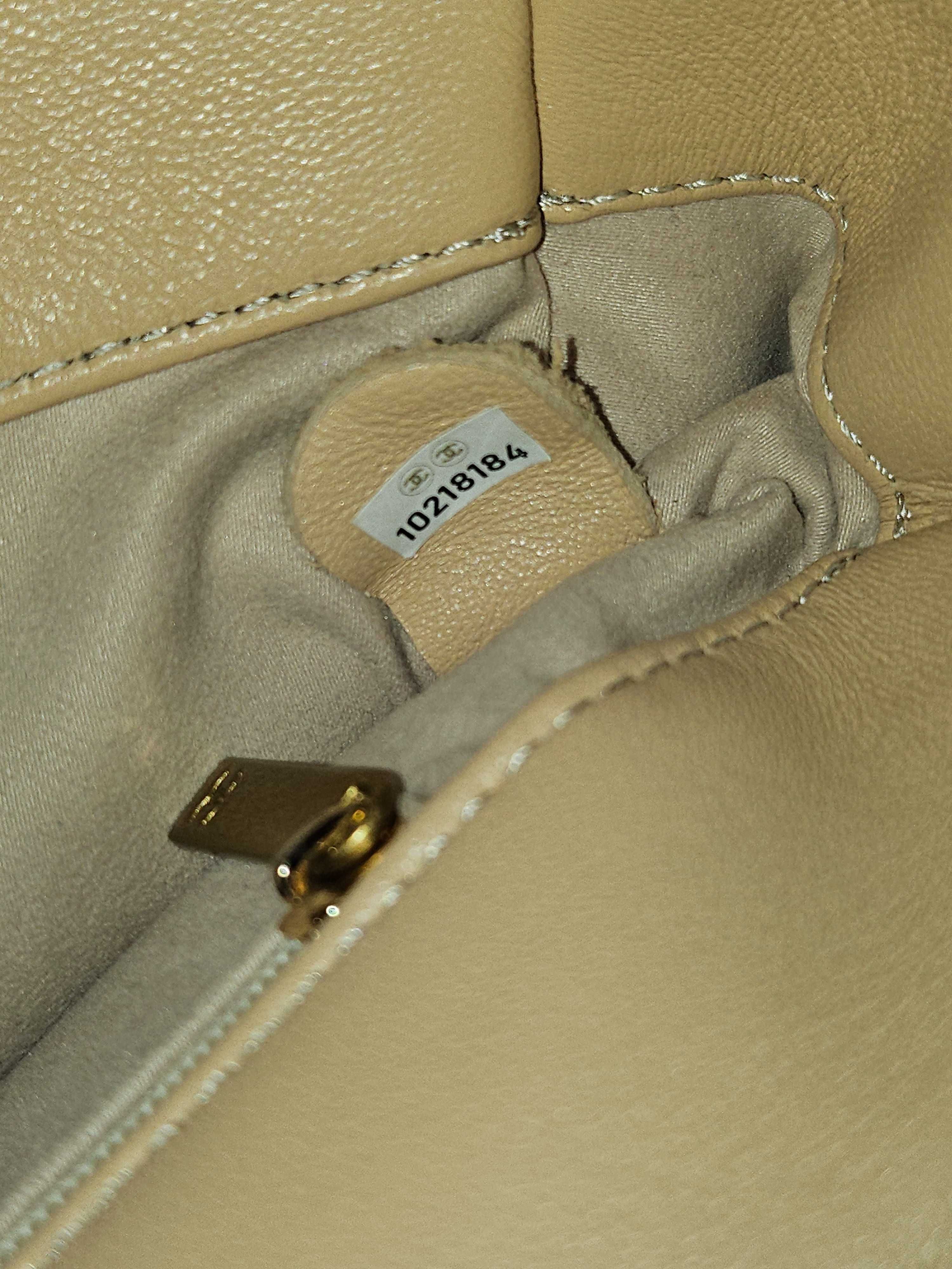 Chanel дамска чанта