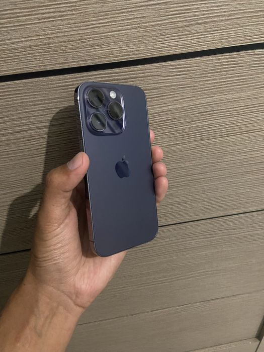 Айфон 14 про без коробки