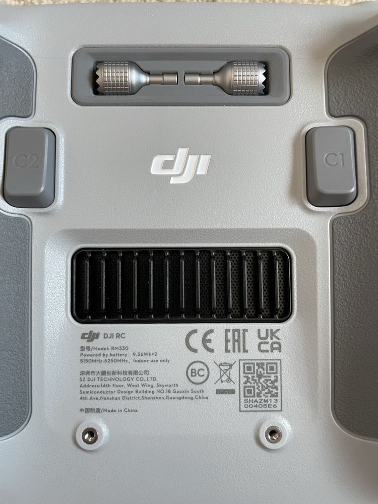 DJI Mini 3 дрон с мониторен котролер