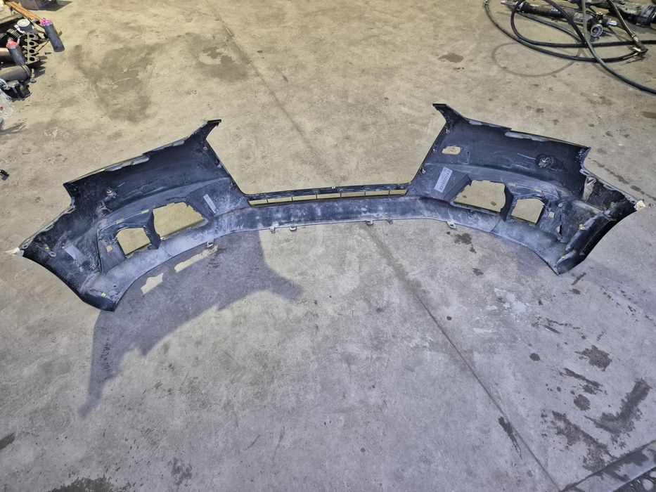 Bara fata audi a4 b9 spoiler fata audi a4 b9 an 2017