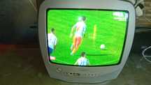 Tv  14"  PHILIPS