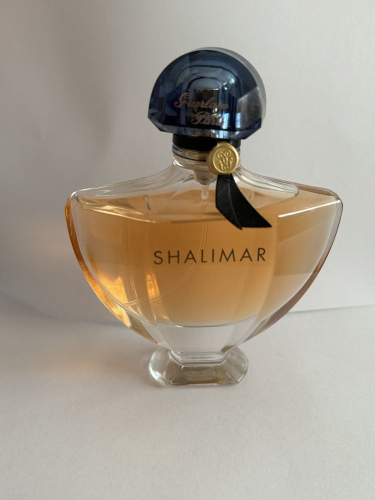 Parfum Guerlain Paris, Shalimar