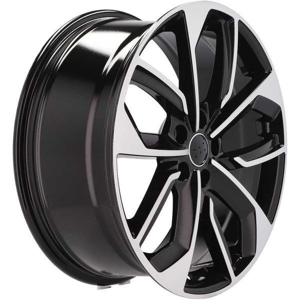 Джанти 19" 5x112 за Audi A3/A4/Q2/TT CUPRA Ateca/Formentor КОВАНИ