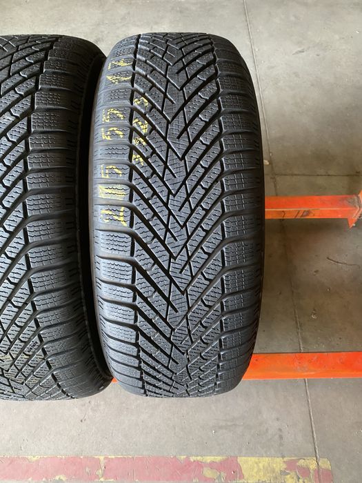 Anvelope iarna 215/55/17 Pirelli Cinturato Winter 2 215 55 17 R17