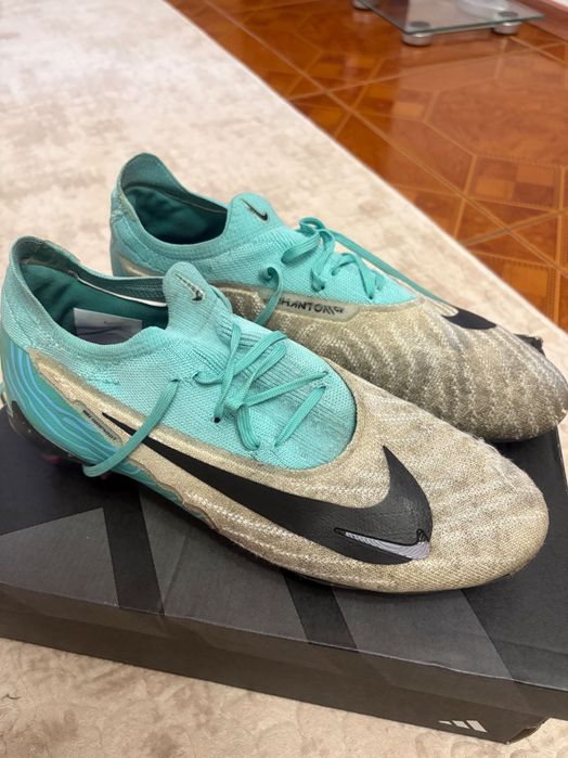 Nike Phantom GX1 44 номер
