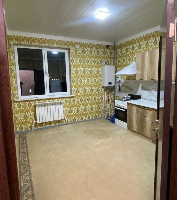 Сдаю аренда  Квартира в Яккасарайский  районе