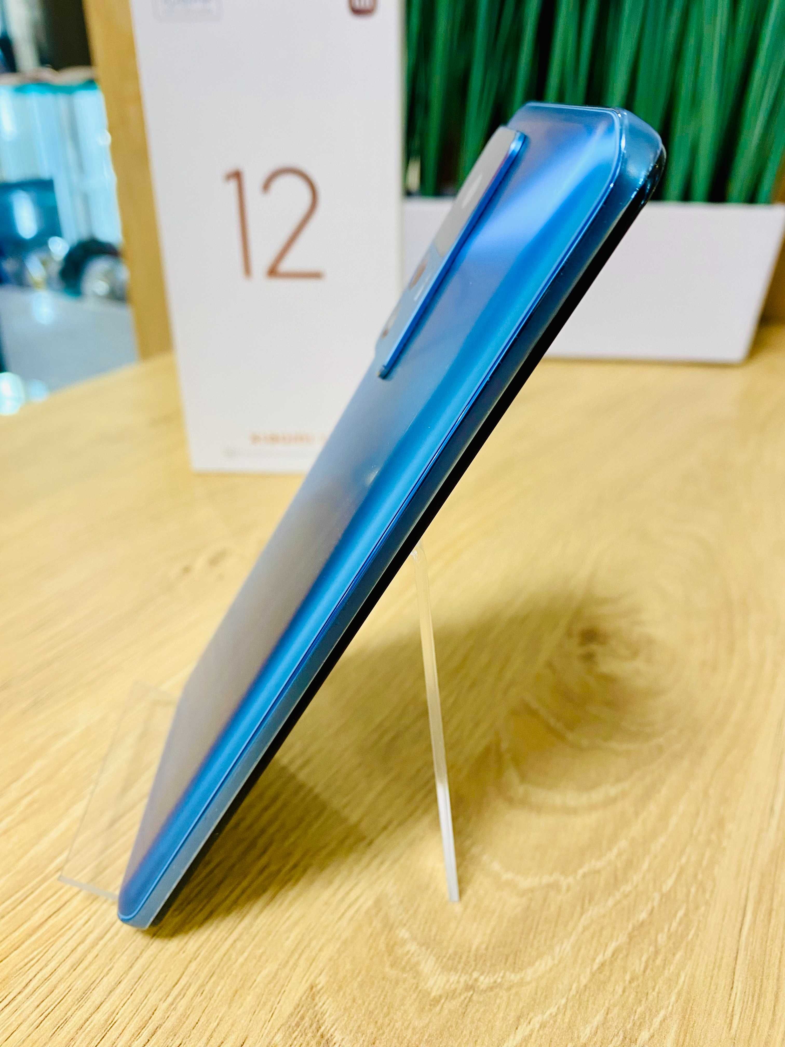 Xiaomi 12T, 128GB, 8GB RAM, 5G, Clear Blue